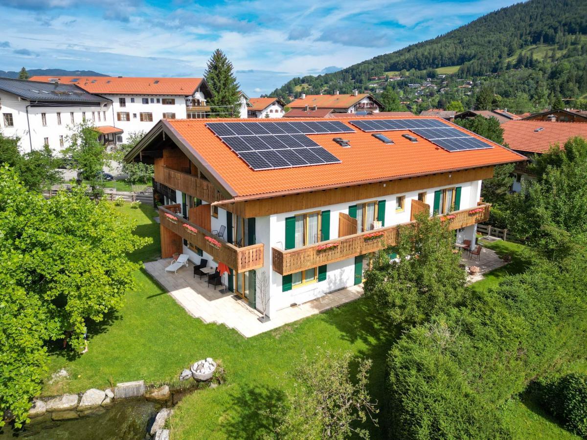 Gaestehaus Maier Zum Bitscher Rotta Dış mekan fotoğraf