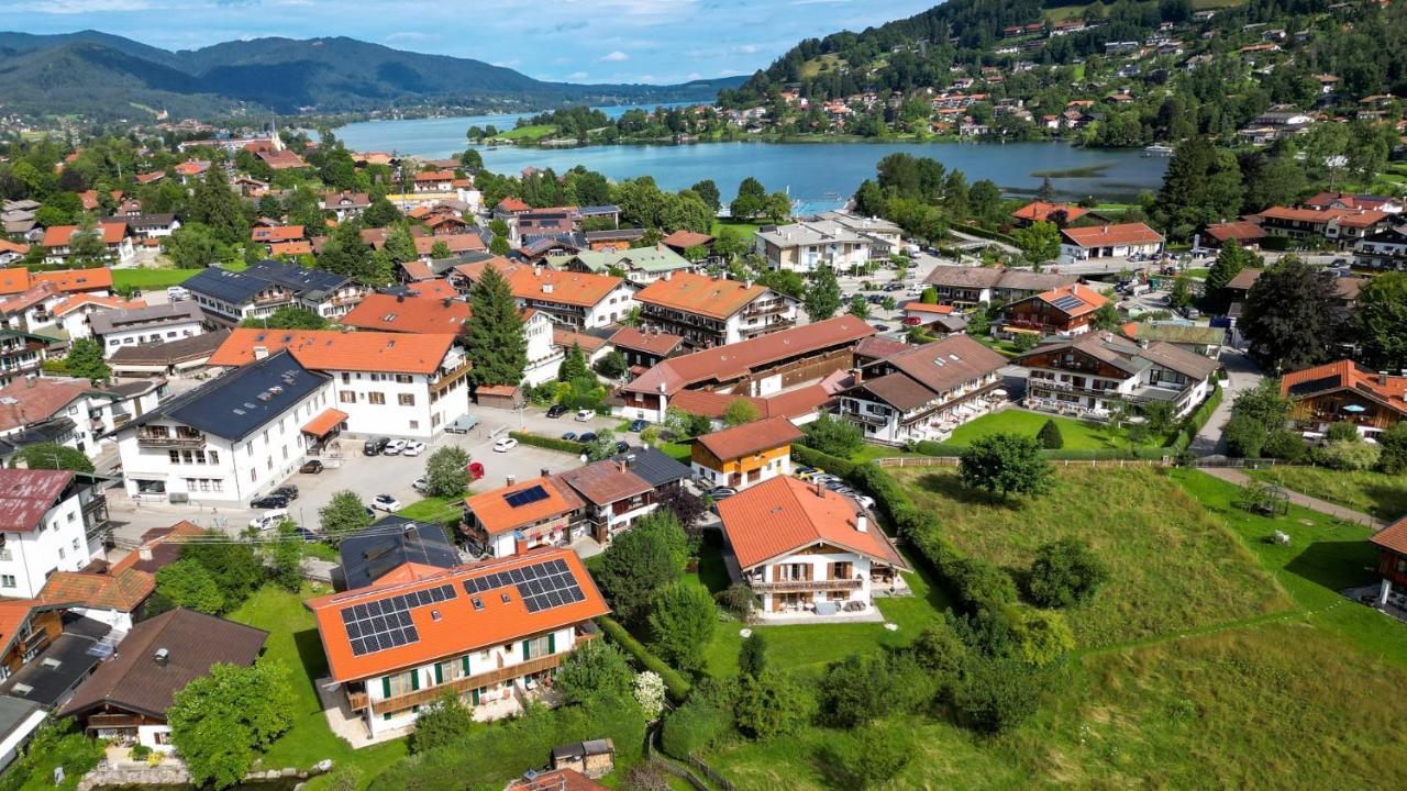 Gaestehaus Maier Zum Bitscher Rotta Dış mekan fotoğraf