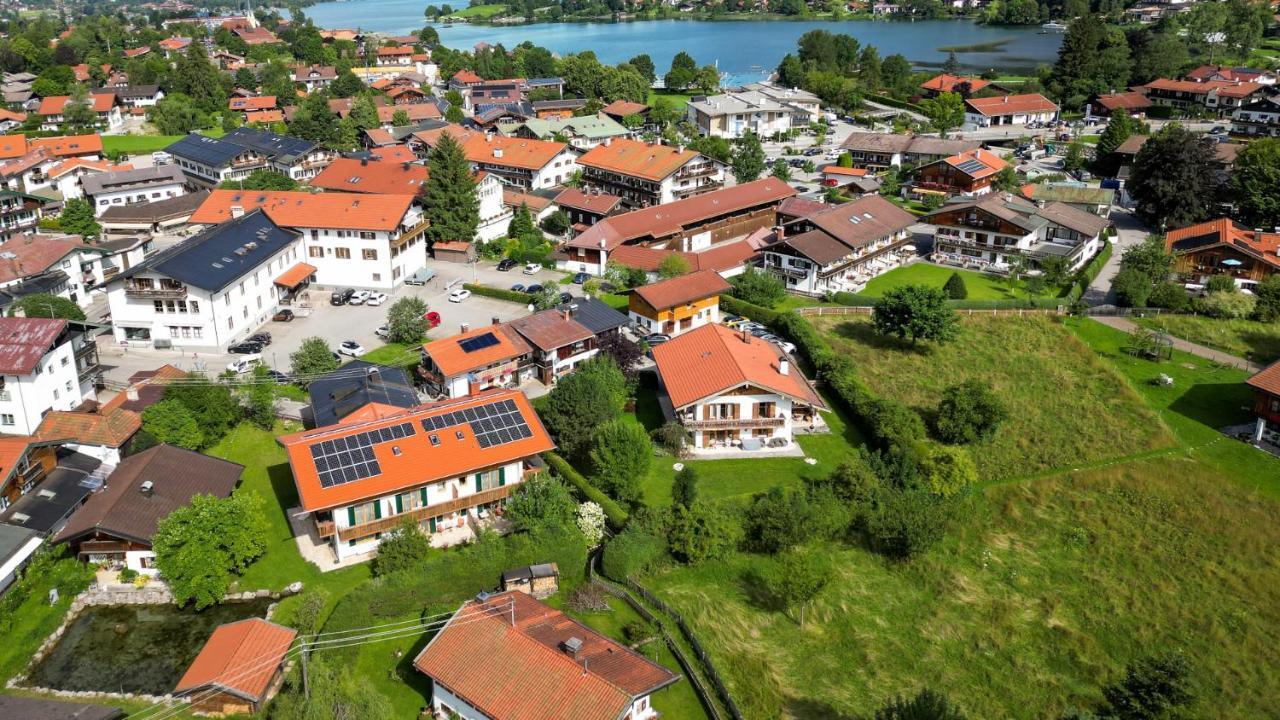 Gaestehaus Maier Zum Bitscher Rotta Dış mekan fotoğraf