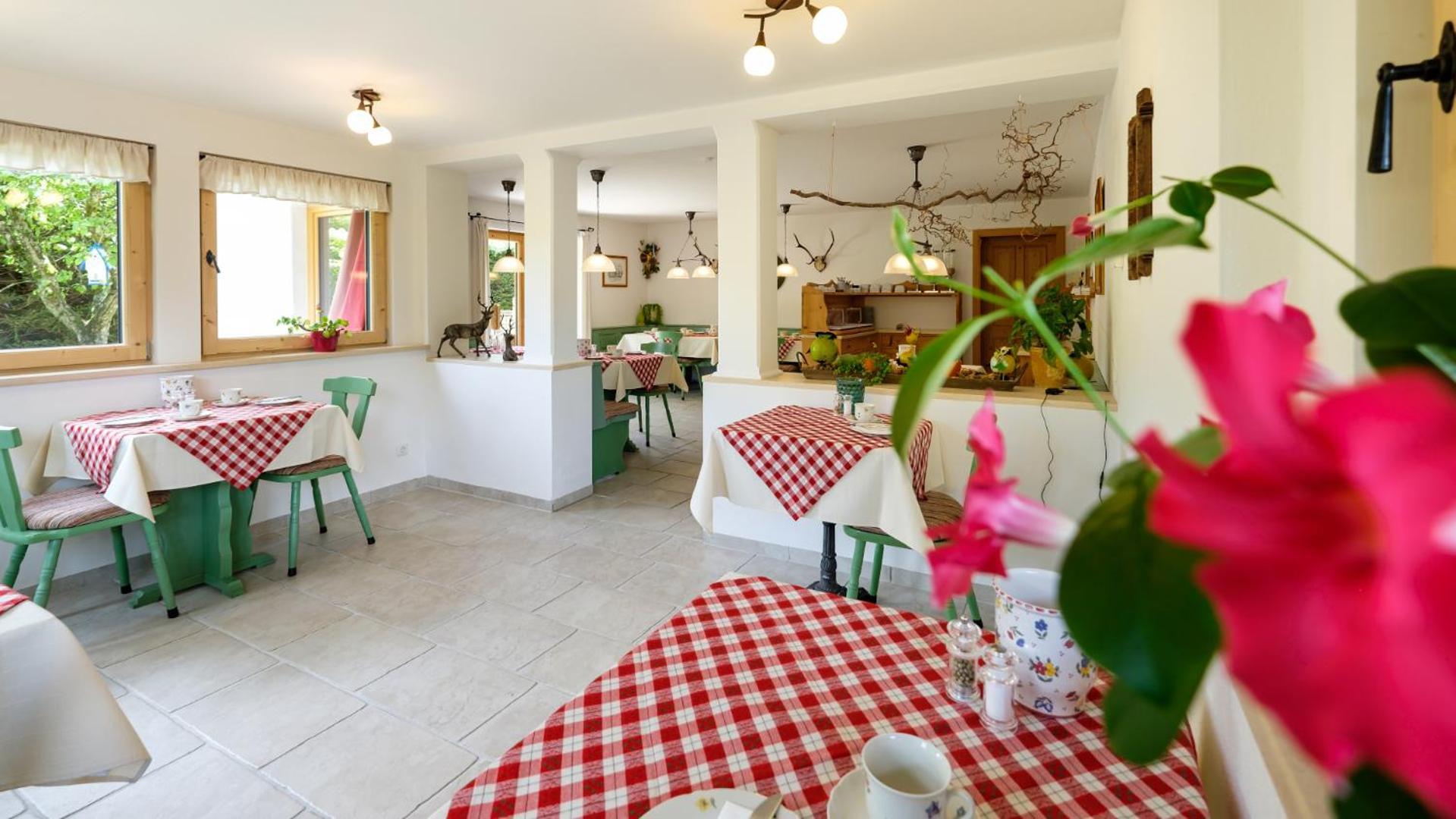 Gaestehaus Maier Zum Bitscher Rotta Dış mekan fotoğraf