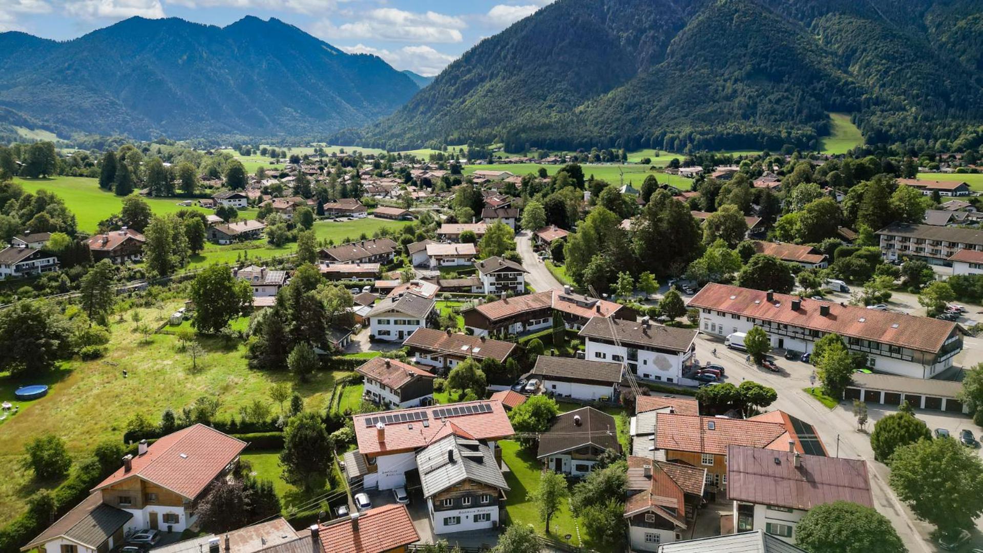 Gaestehaus Maier Zum Bitscher Rotta Dış mekan fotoğraf