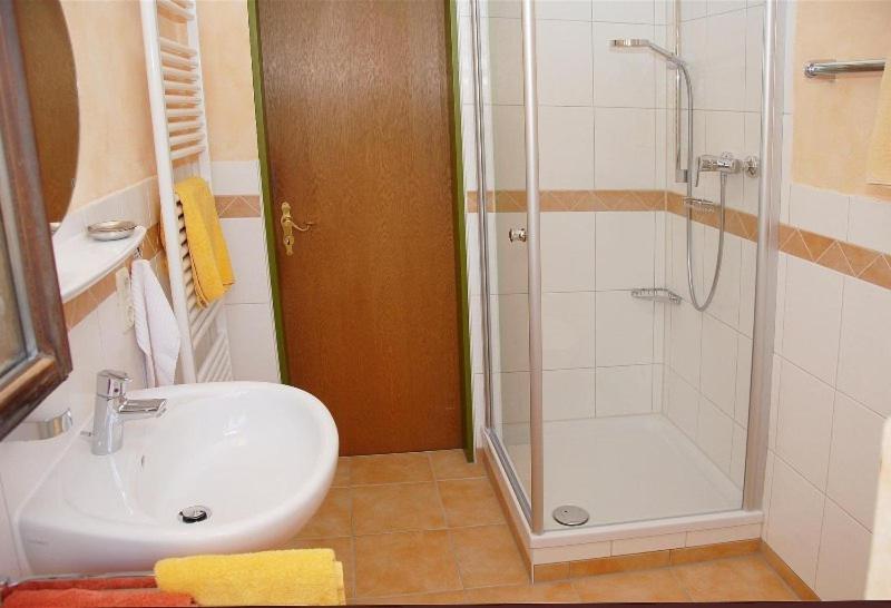 Gaestehaus Maier Zum Bitscher Rotta Dış mekan fotoğraf