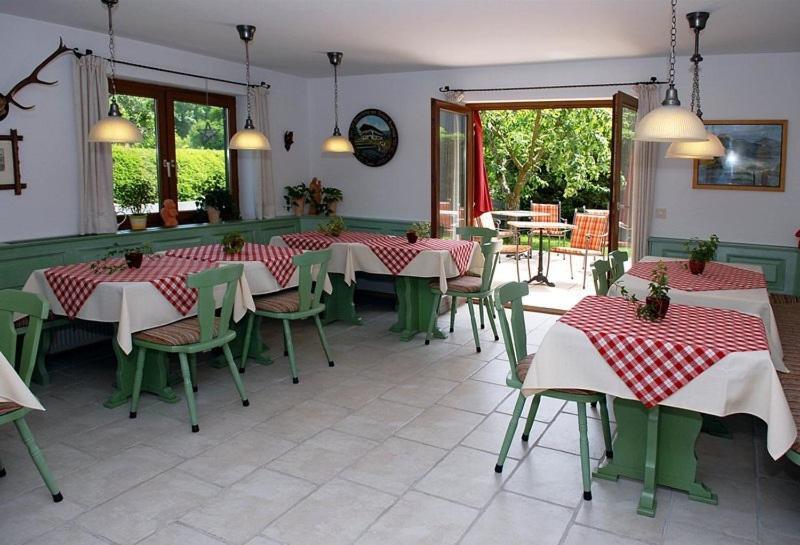 Gaestehaus Maier Zum Bitscher Rotta Dış mekan fotoğraf